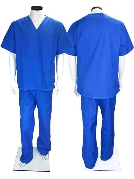 Scrubs - Mann Supply