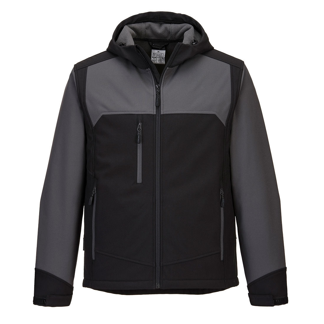 Softshell Jackets - Mann Supply