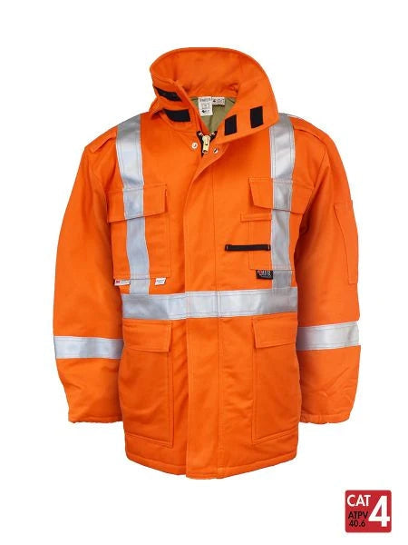 Parka-Safety Supplies Online