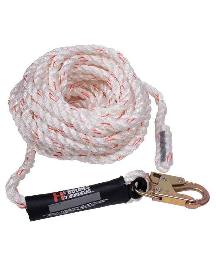Vertical Lifeline - Mann Supply