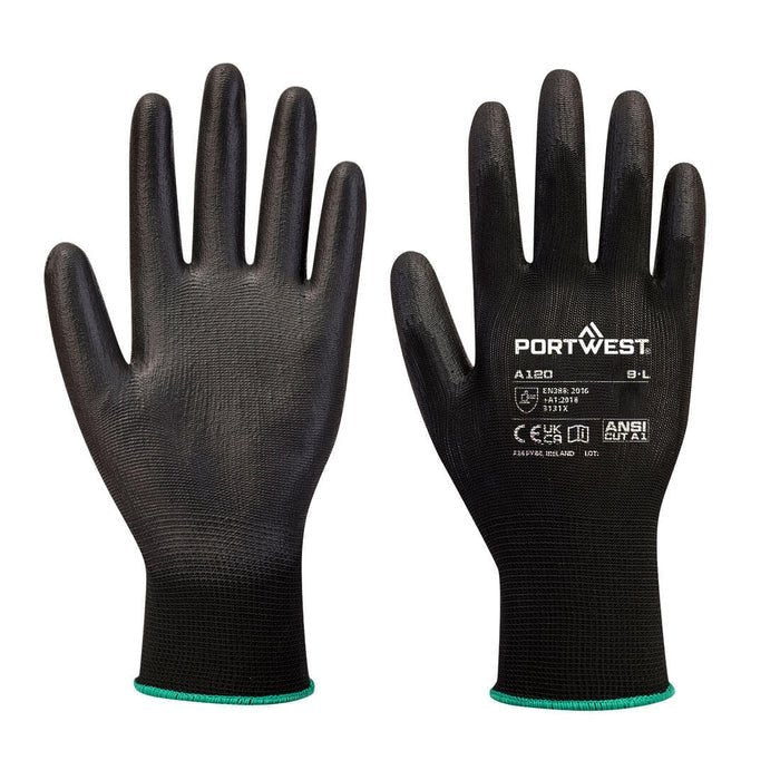Warehouse Gloves - Mann Supply