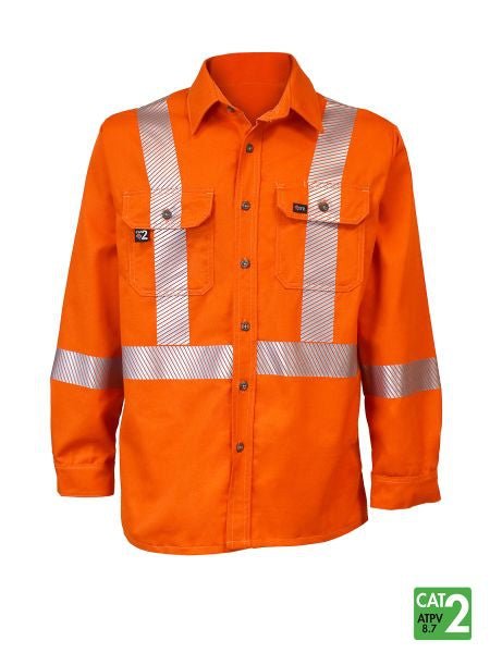Westex Workwear - Mann Supply