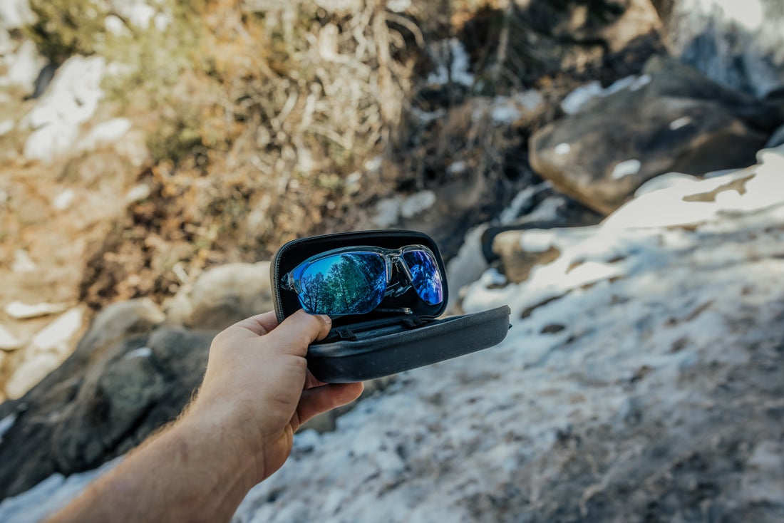 Wiley X Prescription Eyewear - Mann Supply