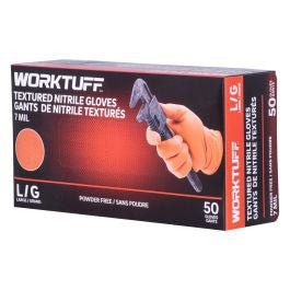 WorkTuff - Mann Supply