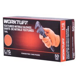 WorkTuff-Safety Supplies Online