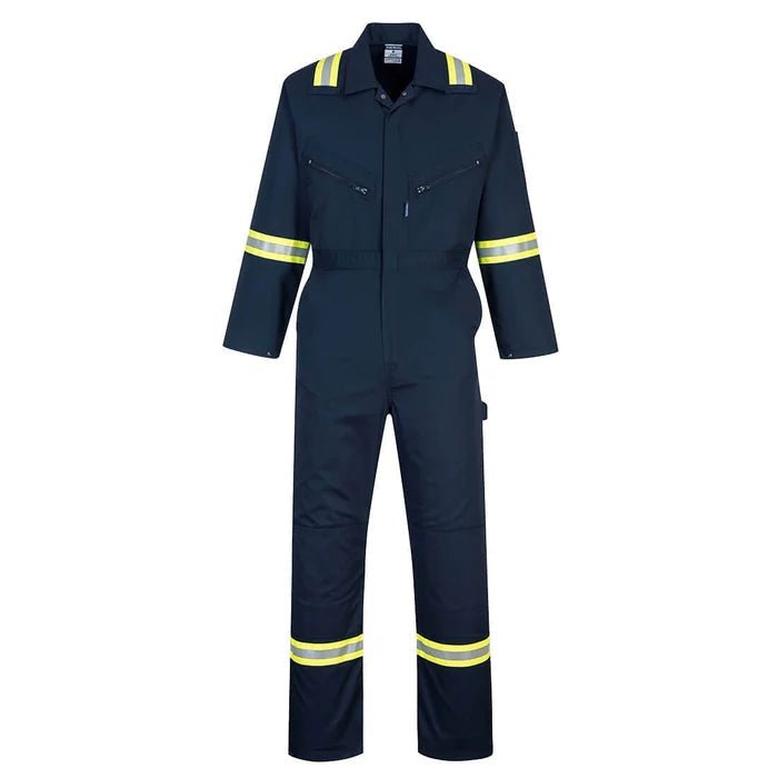 Workwear - Mann Supply