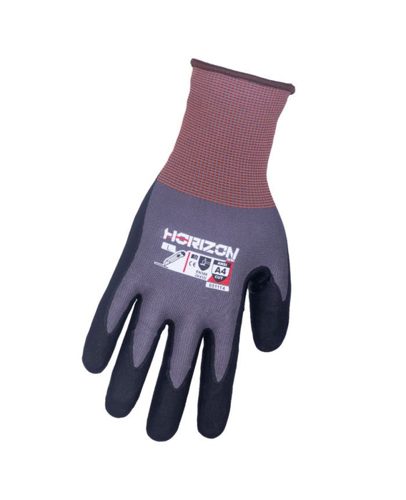 ANSI A4 Cut Resistant Gloves