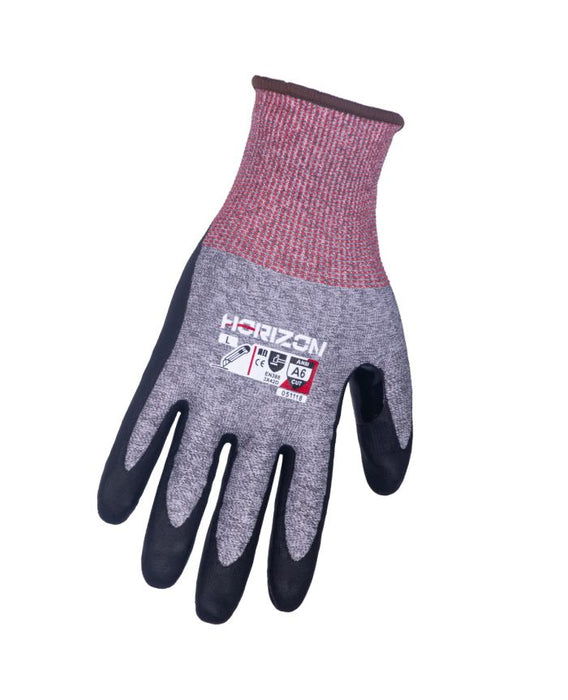 ANSI A6 Cut Resistant Gloves