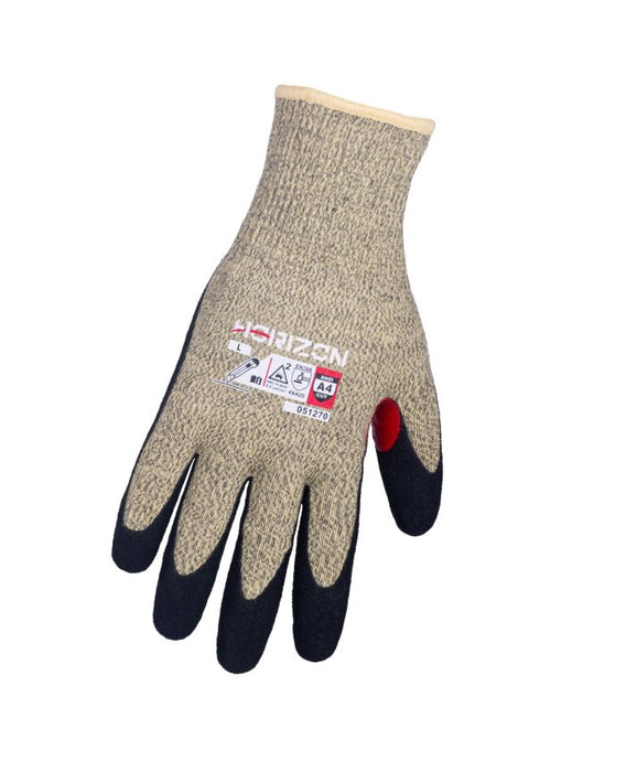 ANSI A4 Cut Resistant And Arc Flash Protection Gloves