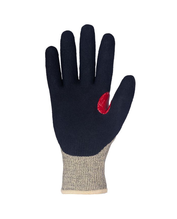 ANSI A4 Cut Resistant And Arc Flash Protection Gloves