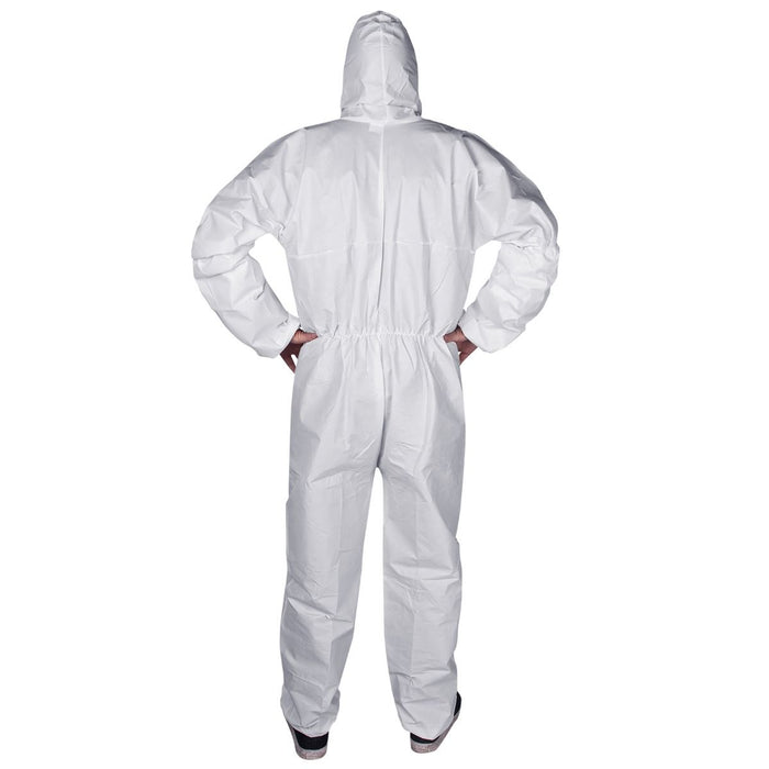 Disposable Coverall Type 5/6