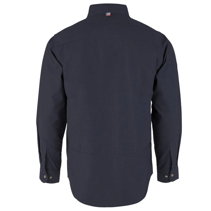 Big Bill FR PRO® Plus Ventilated Flashtrap® Button-Down Shirt