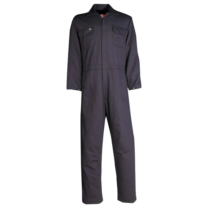 Big Bill Flashtrap® Ventilated FR Coverall