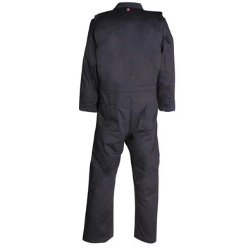 Big Bill Flashtrap® Ventilated FR Coverall