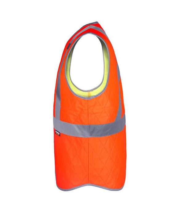 Terra Hi-Vis Cooling Vest