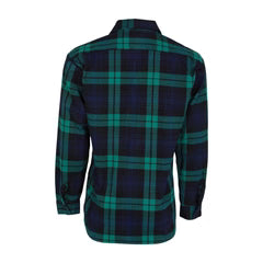 Big Bill Brawny Flannel Shirt