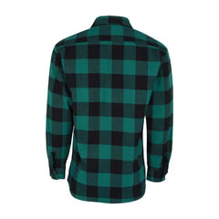 Big Bill Brawny Flannel Shirt