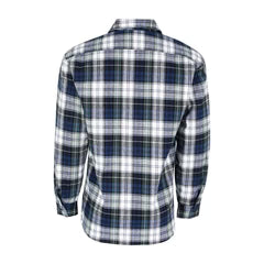 Big Bill Brawny Flannel Shirt