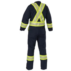 Big Bill High Visibility Ripstop Coverall