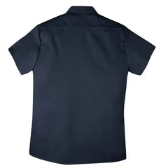 Big Bill Premium Short-Sleeve Work Shirt