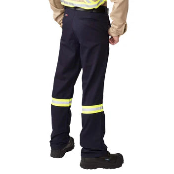 Big Bill  Westex® UltraSoft® FR Regular Fit Pants with Reflective Tape