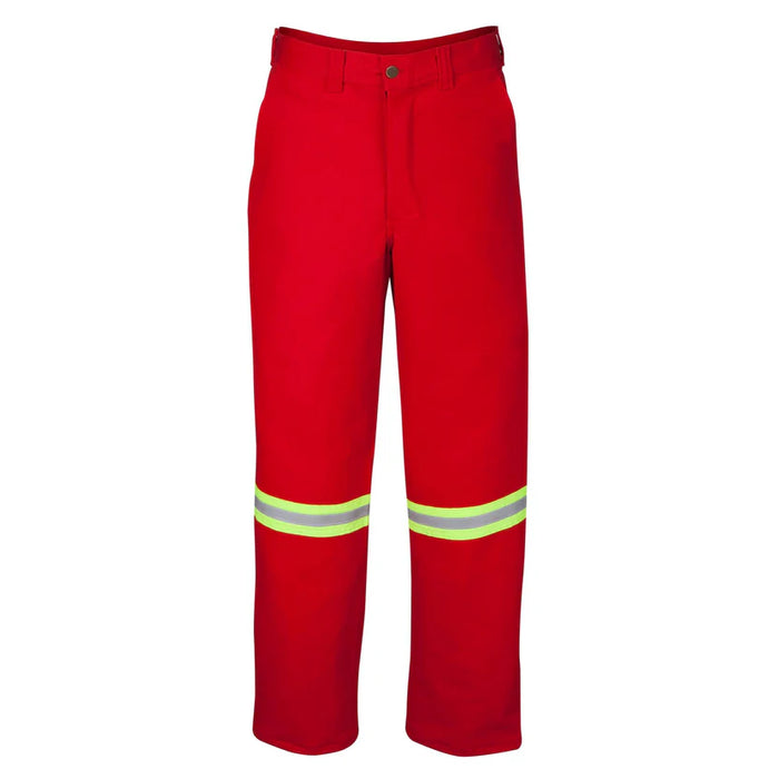 Big Bill  Westex® UltraSoft® FR Regular Fit Pants with Reflective Tape