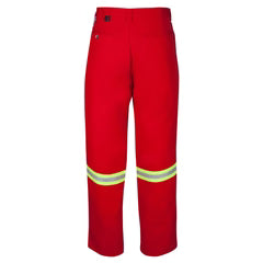 Big Bill  Westex® UltraSoft® FR Regular Fit Pants with Reflective Tape