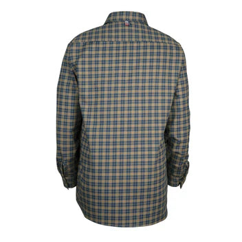 Big Bill® Button Down FR Shirt
