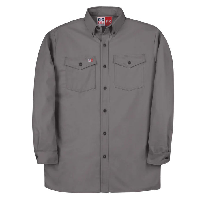 Big Bill FR Westex DH® Button Down Shirt