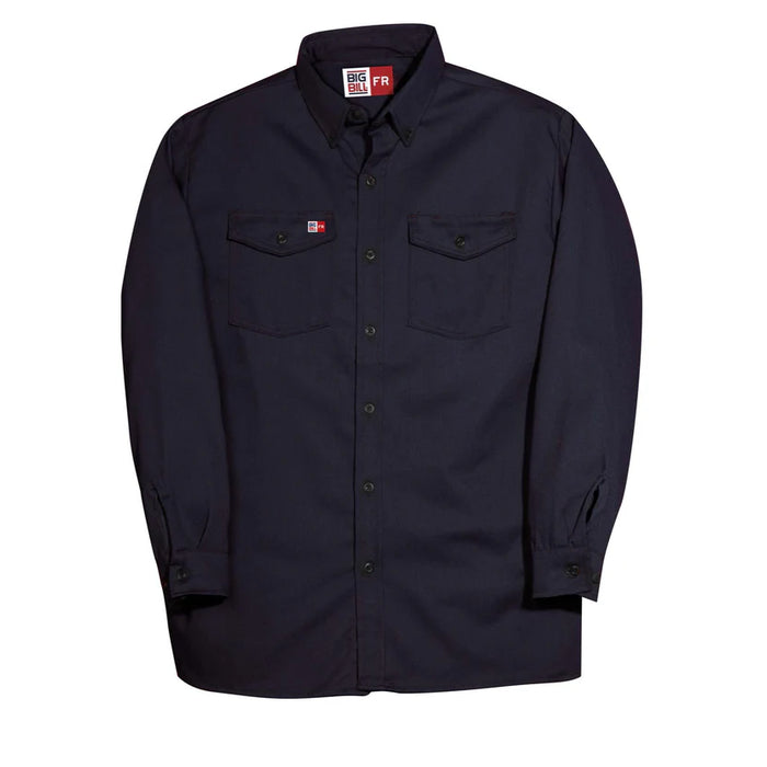 Big Bill FR Westex DH® Button Down Shirt