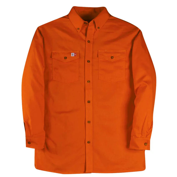 Big Bill FR Westex DH® Button Down Shirt