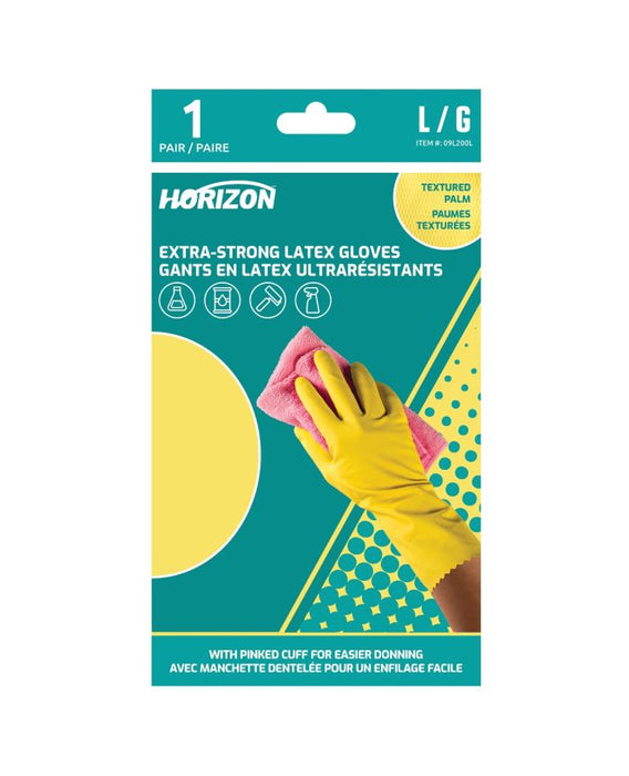 Chemical Protection Gloves - Mann Supply HorizonChemical Protection