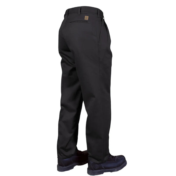 Big Bill Women's Pleated Front Work Pants