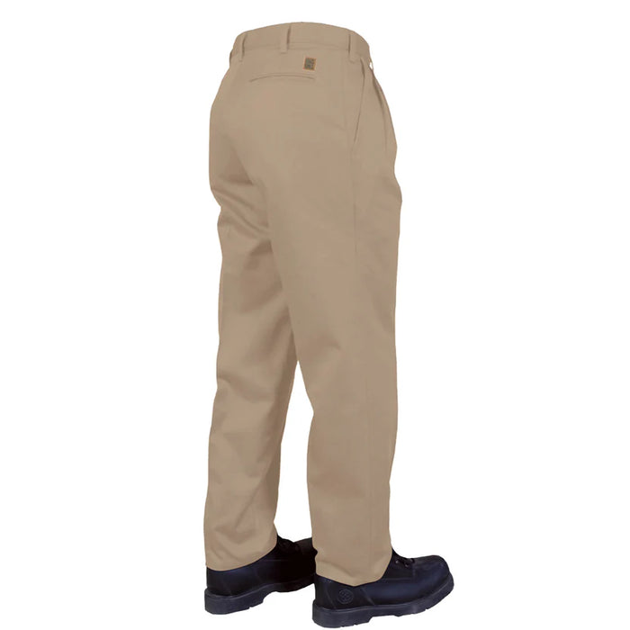 Big Bill Women's Pleated Front Work Pants