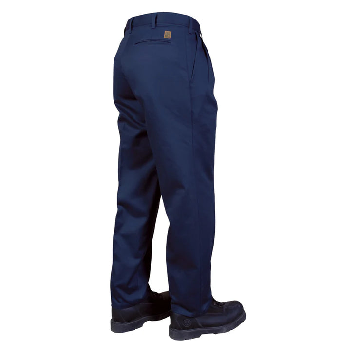 Big Bill Women's Pleated Front Work Pants
