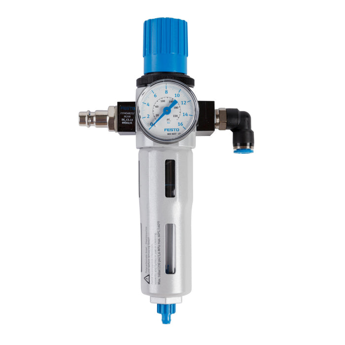 BradyPrinter A8500 Air Regulator