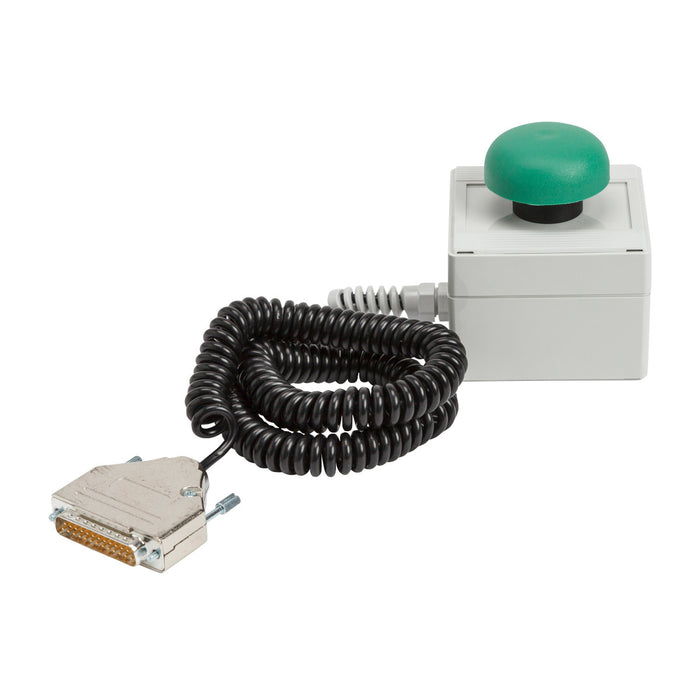 BradyPrinter A8500 Hand Push Button