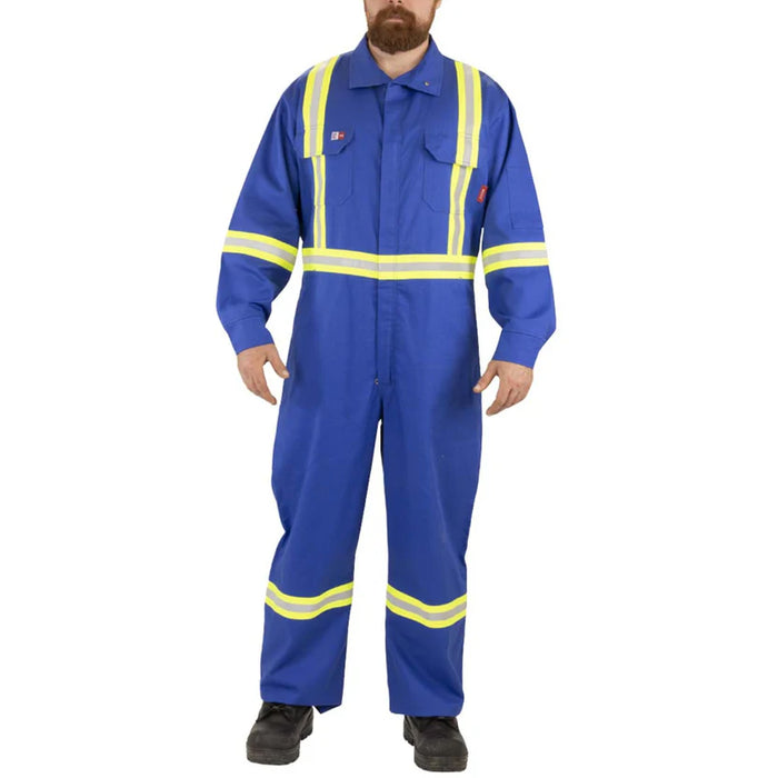 Big Bill Men’s Lightweight FR PRO® Deluxe Coverall