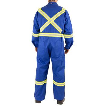 Big Bill Men’s Lightweight FR PRO® Deluxe Coverall