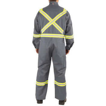 Big Bill Men’s Lightweight FR PRO® Deluxe Coverall