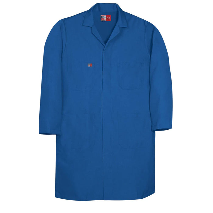 Big Bill Nomex® IIIA FR Lab Coat with Four Pockets