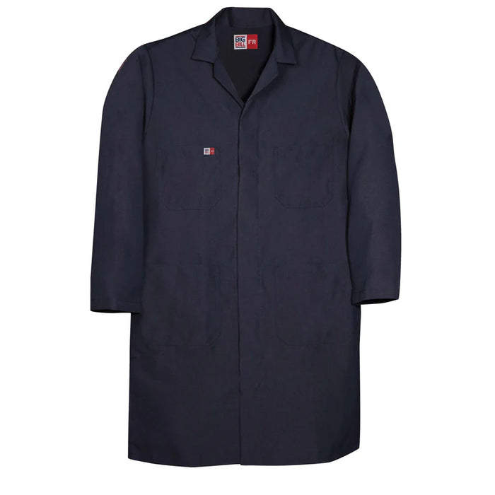 Big Bill Nomex® IIIA FR Lab Coat with Four Pockets