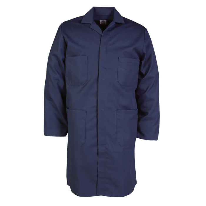 Big Bill Premium Industrial Lab Coat