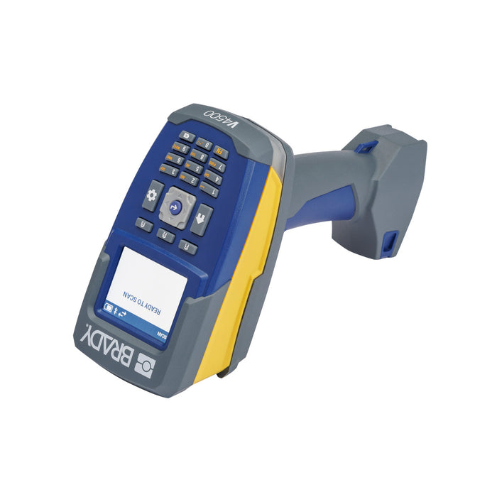 V4500 Wireless Bluetooth Programmable Barcode Scanner