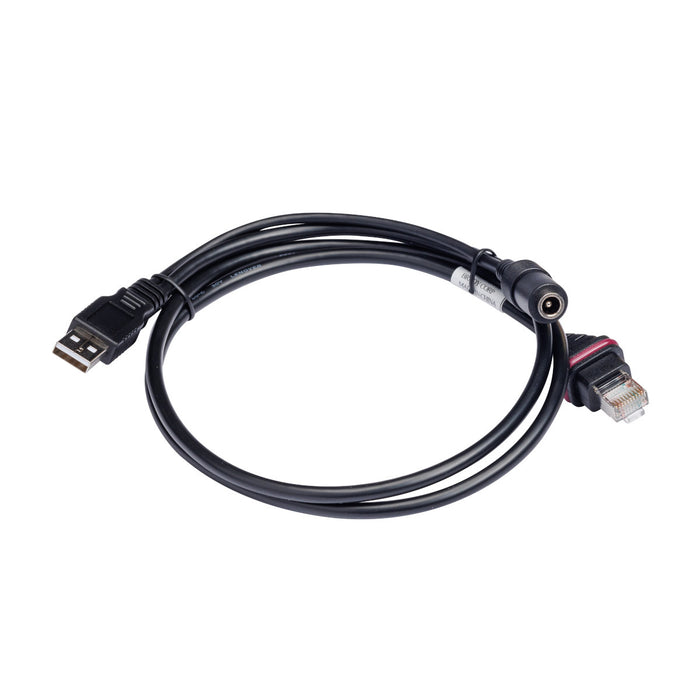 USB Cable for V4500 Barcode Scanner, 3.28'