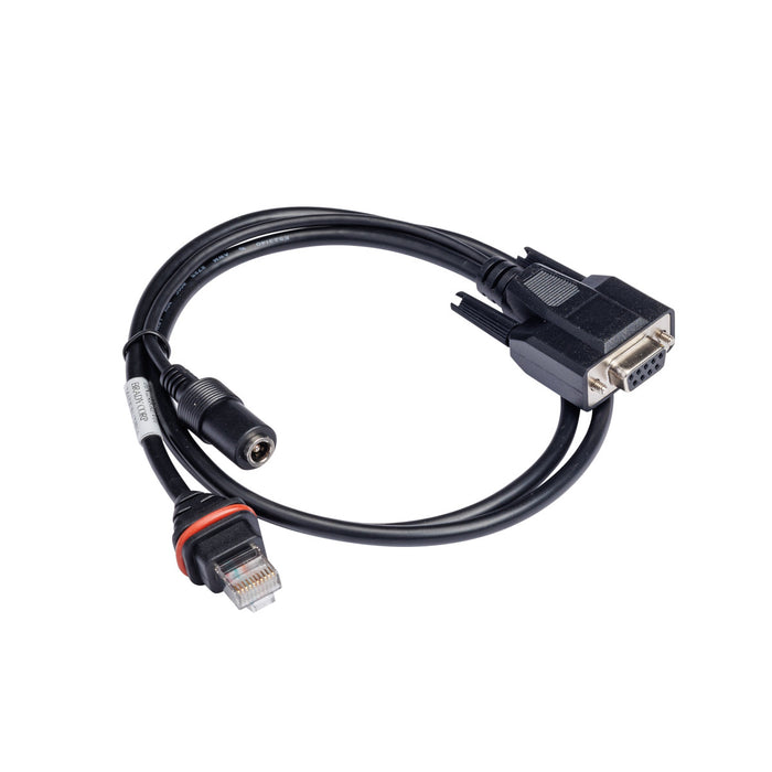 Cable for V4500 Barcode Scanner- RS232