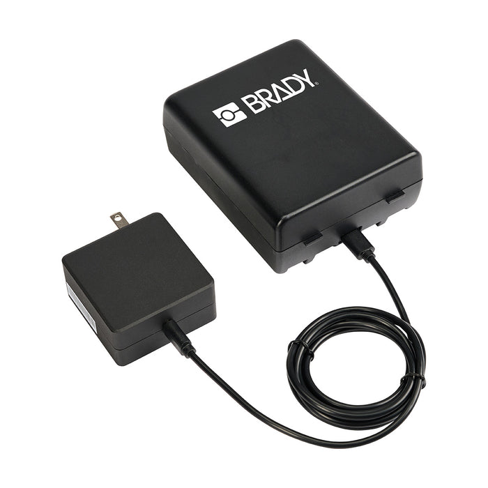 Rechargeable Li-ion Battery Pack for i4311 Printer