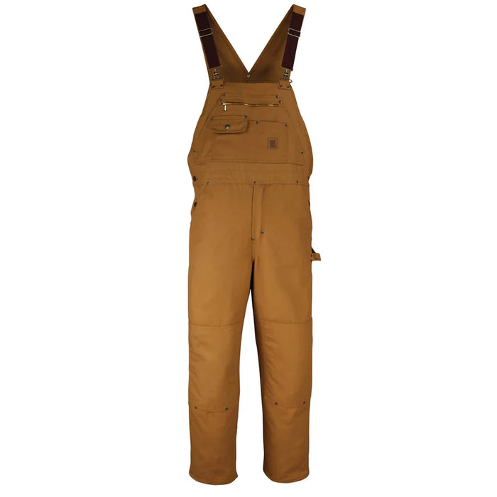 Big Bill Unlined Duck Bib