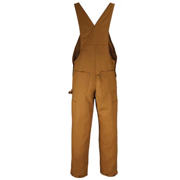 Big Bill Unlined Duck Bib