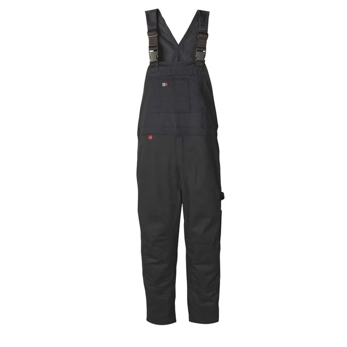 Big Bill FR Unlined Bib Westex® Ultrasoft®